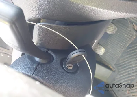 2011 Volkswagen Jetta 2.5L Se из США, поврежденный, VIN 3VWBX7AJ2BM319675